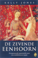 The Seventh Unicorn in Dutch