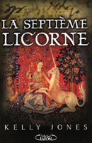 The Seventh Unicorn in French